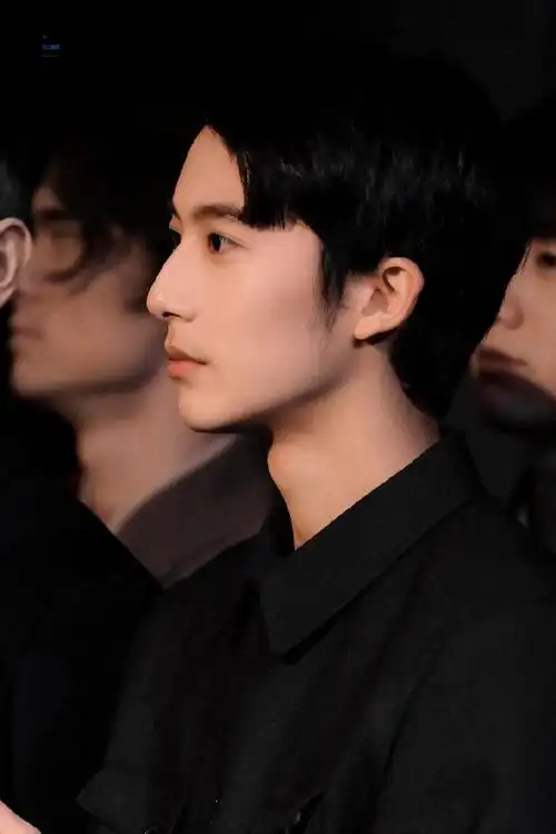 郝富申北电毕业大戏