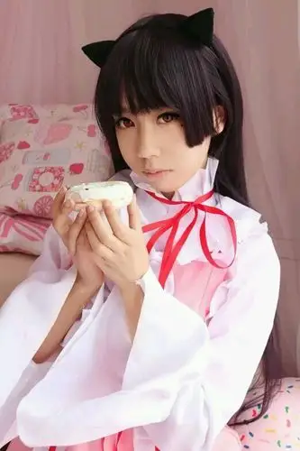 第一次扮女装_伪娘吧_百度贴吧