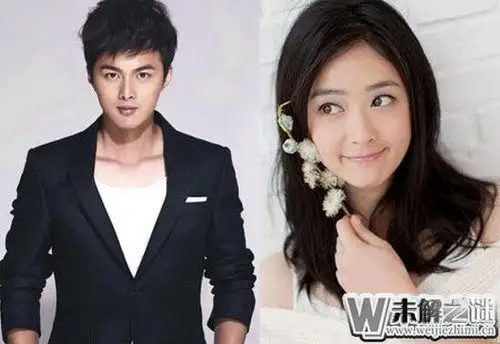 蒋欣老公,还未结婚/三段情史遭扒