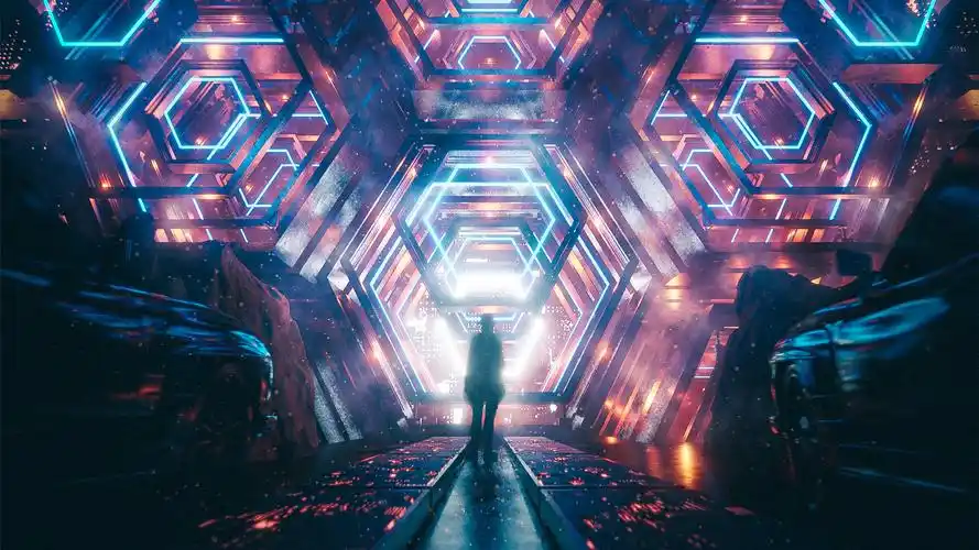 首页 桌面壁纸 设计创意 3d艺术设计高清背景图片壁纸 第二辑上一张