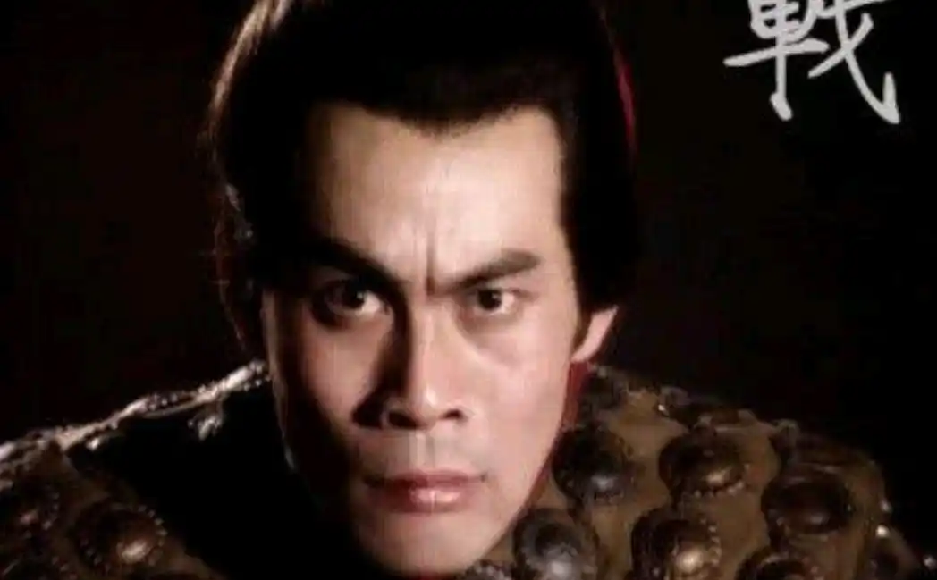 张光北:塑造的吕布超越了原著的原著!