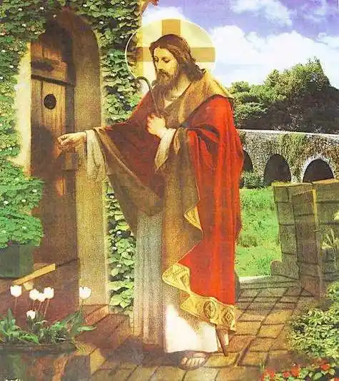 耶稣是否真实存在过