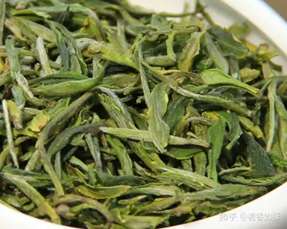 安徽有哪些好喝的茶叶?安徽绿茶和红茶品牌推荐