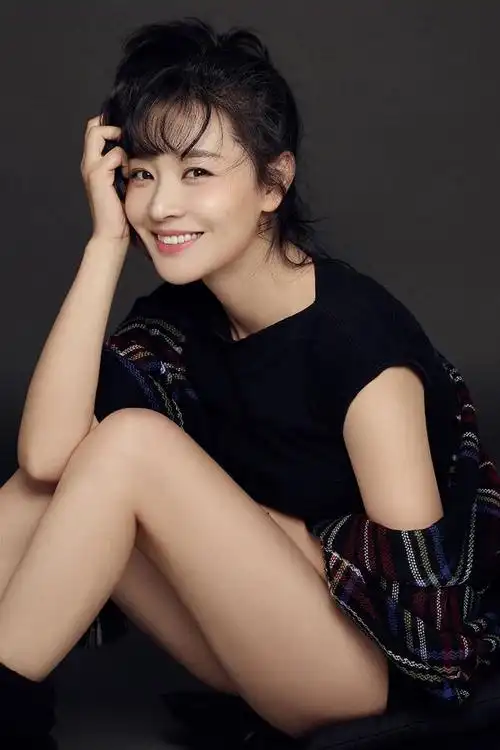 《白鹿原》王维维成黑娃最后的女人 网友:零差评|张嘉译|王维维