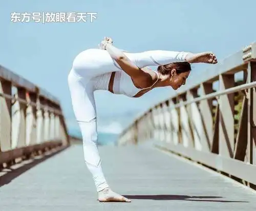 一字马打不开开胯就练这5式瑜伽掌握技巧让你劈腿无压力