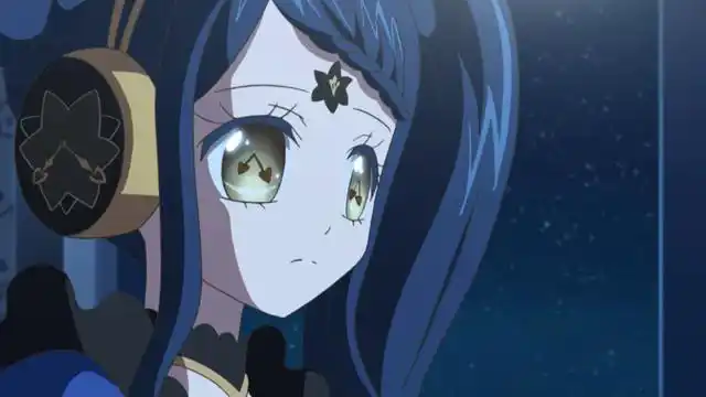 アニメアイドルタイムプリパラ第31话より先行场