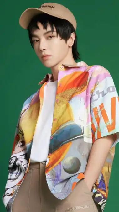 华晨宇手势 - 高清图片,堆糖,美图壁纸兴趣社区