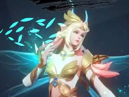 艾琳新皮肤机甲风_艾琳皮肤怎么过的_艾琳皮肤加成 - 抖音