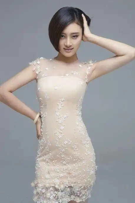 牛丽燕《每个人都有秘密》演绎让人心疼的坏女人