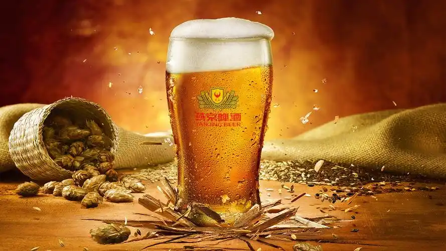 燕京啤酒新品品牌策略规划