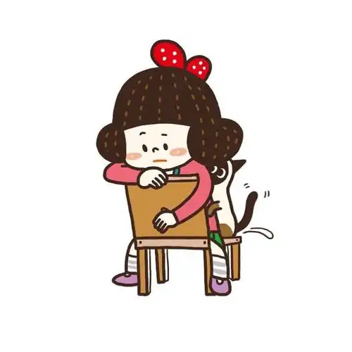 来自ins,可爱的小人人