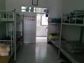 宿迁学院宿舍条件怎么样宿舍图片内景