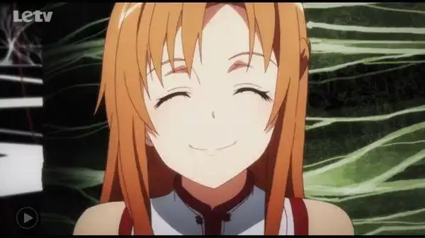 有类似于这样笑得很灿烂的动漫图么?