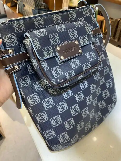 罗意威牛仔子母包小精品