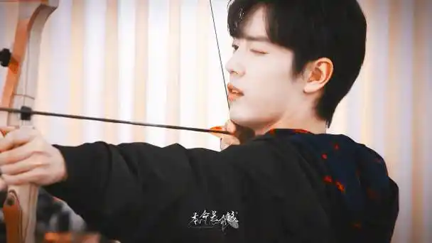 xz 呆桃限时返场|肖战_新浪新闻