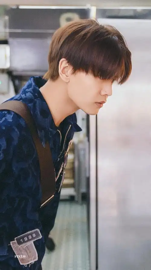 任嘉伦##任苒时光