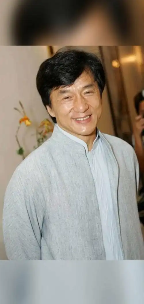 传奇人物#实力派演员#老戏骨   永远的大哥,成龙!