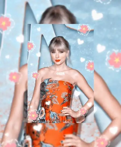 august八月#taylor swift#霉霉  #我的私藏歌单