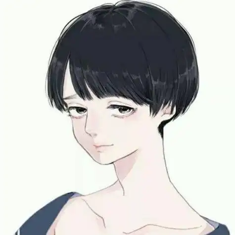 求几张比较萌的动漫中性头像谢谢