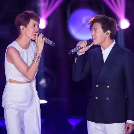 不凡的改变第四期歌单出炉 不凡的改变第4期陈晓东梁咏琪加盟