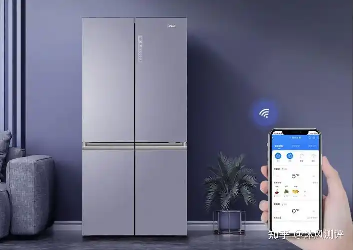 海尔十字门冰箱哪款性价比高 - 知乎
