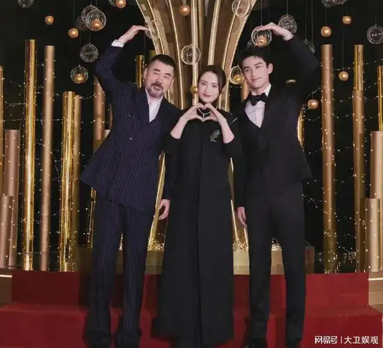 蒋勤勤|陈建斌|谭松韵|迪丽热巴|实力派演员_网易订阅