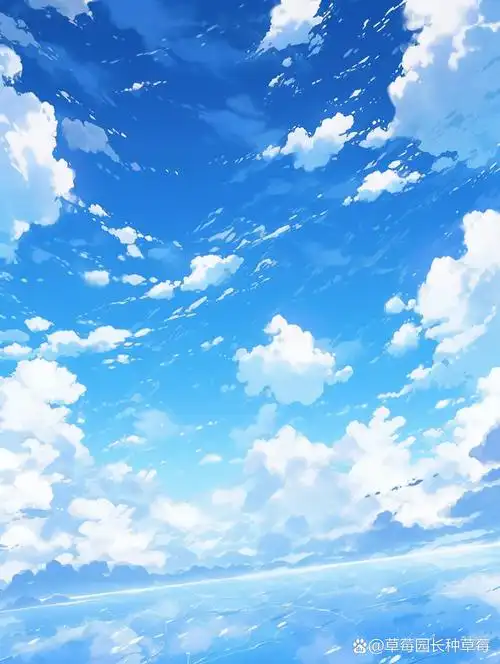 可商素材11|天空素材 #素材# #素材分享# #底图素材# #高质素材