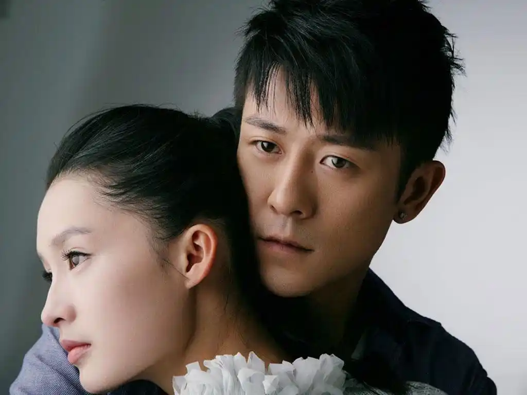 《花开半夏》李沁林申影视剧照壁纸