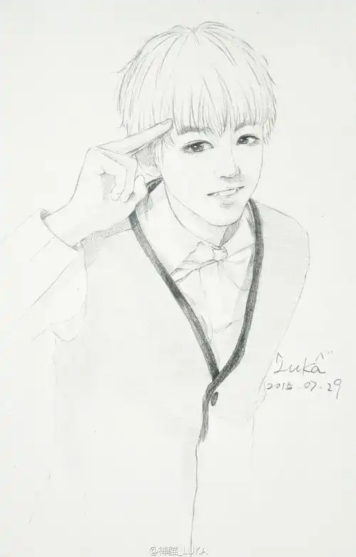 tfboys王俊凯 cr.logo