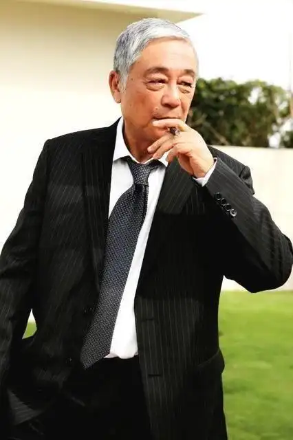 香港电影中的经典黄金配角,你都认识吗?