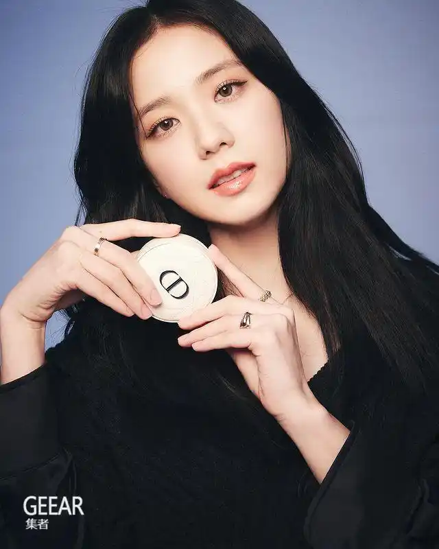 哪位韩国明星是时尚界认可的代言人