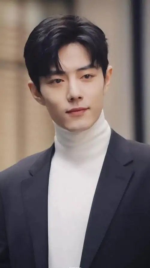 肖战- 堆糖,美图壁纸兴趣社区