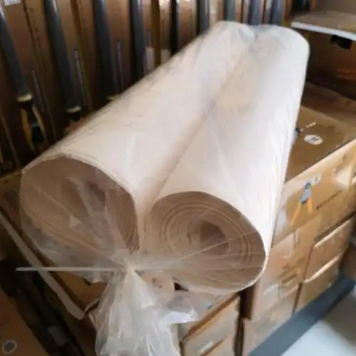 高品质 电厂 焊接水溶纸 可溶纸 易溶纸 管道氩弧焊接图片