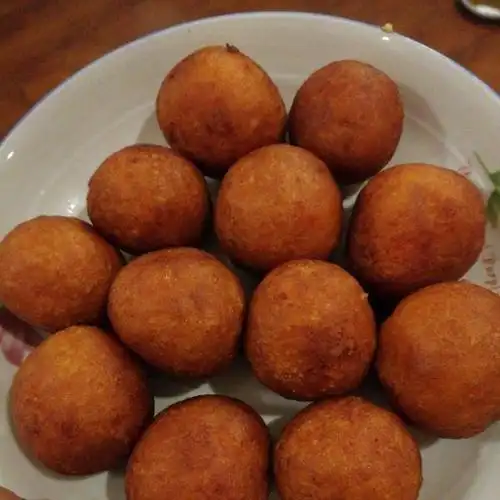 手机用户0105_7euz做的妈妈教炸的红薯丸子