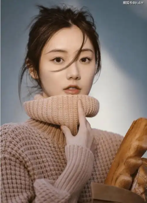 钟楚曦_男友_因为