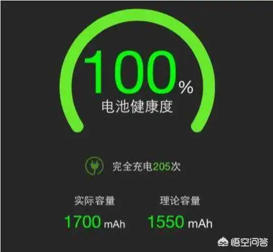 xs max电量百分比一个月掉了5%正常吗?