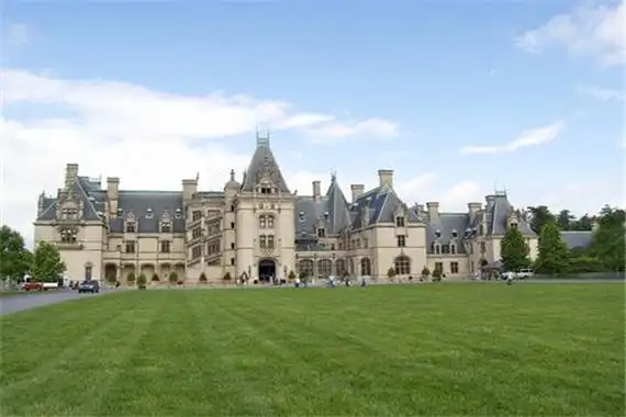 世界上占地面积最大的庄园最大面积庄园的拥有者