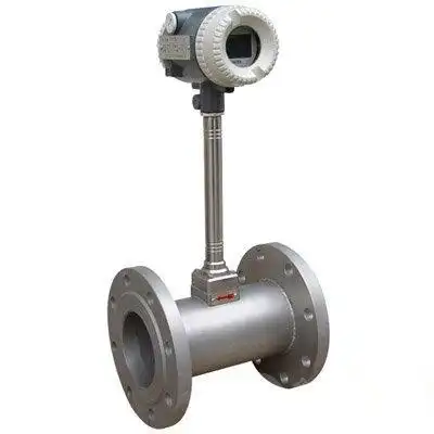 仪表厂涡街流量计,空气涡街流量计厂家