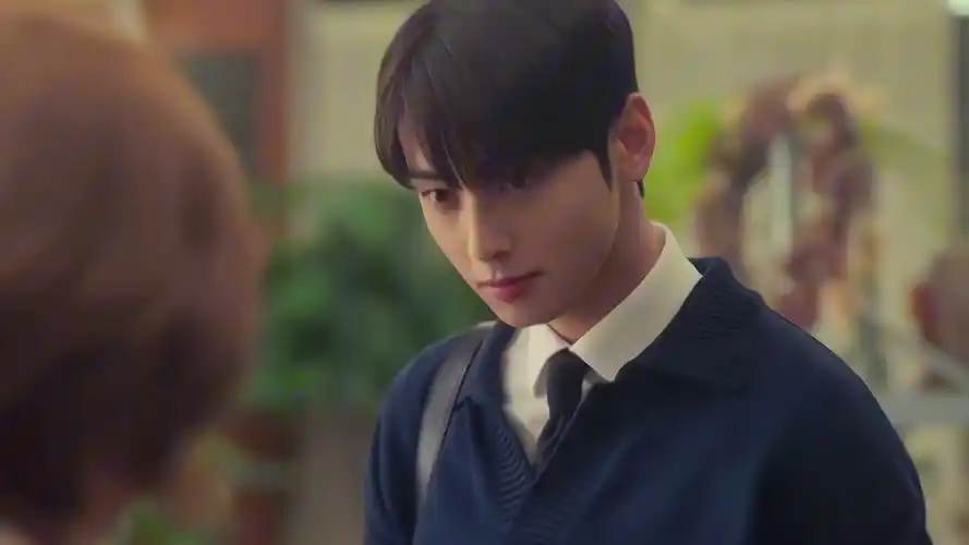 车银优你有点帅得过分了哈!