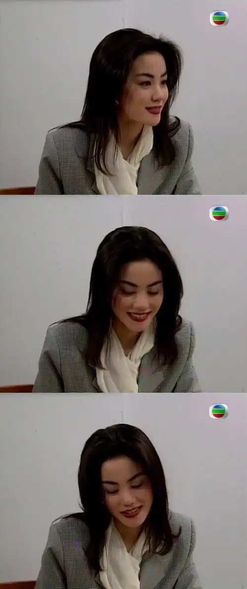 《壹号皇庭》的王菲真的太美了!多图慎入