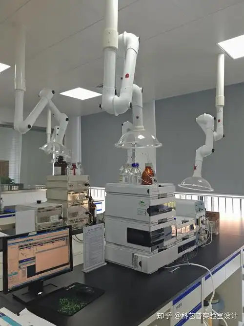 广东实验室设计厂家分析如何做一个精密仪器室