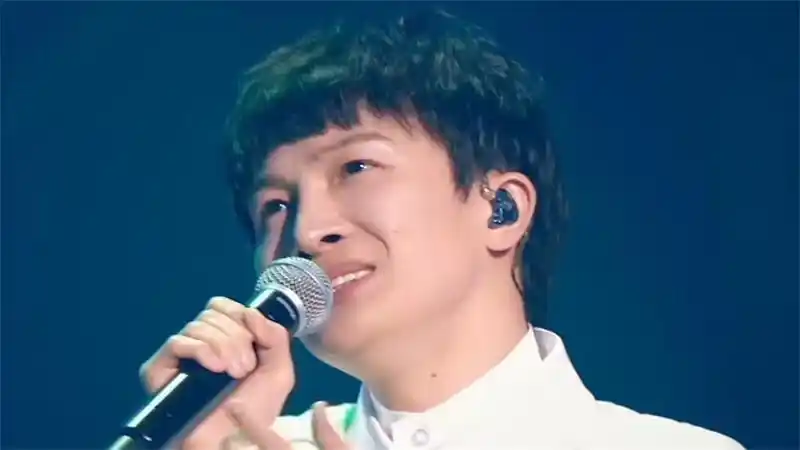 周深蒙面唱将猜猜猜幺蛾子第二季几期