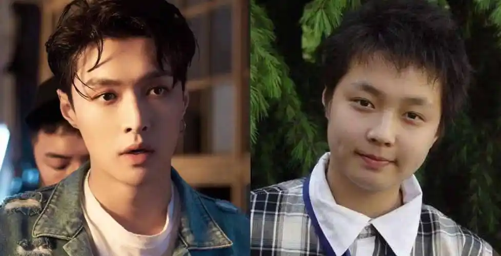 男明星,胖子果然都是潜力股,我们也要努力漂亮_陈飞宇_魏大勋_影视剧