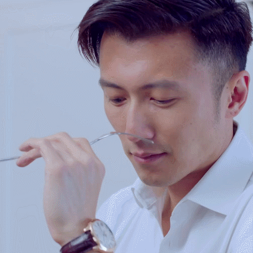 谢霆锋gif帅气gif叉子gif眼神gif