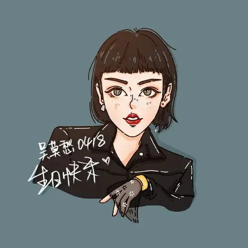 #吴莫愁[超话]##吴莫愁0418生日快乐# ... 来自吴莫愁盛开 - 微博