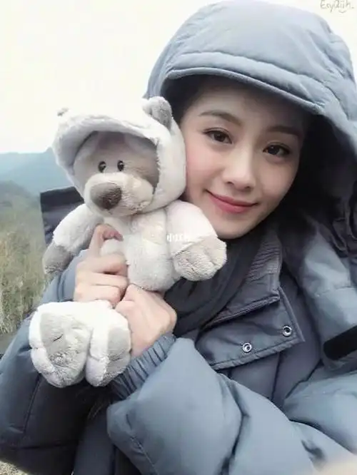 早期的诗好嫩啊_刘诗诗_娱乐_明星娱乐资讯