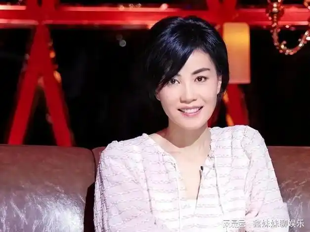 王菲谢霆锋感情备受瞩目最新照片曝光引起热议复杂情史引关注