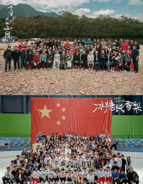 杨紫邓伦被传有望再度合体!