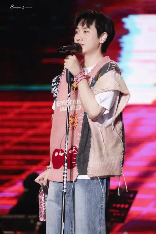 南宁泡泡岛音乐节##汪苏泷 音乐节