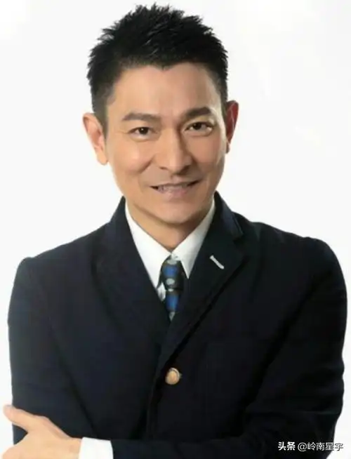 天王巨星刘德华名言描写刘德华的一些英语句孑